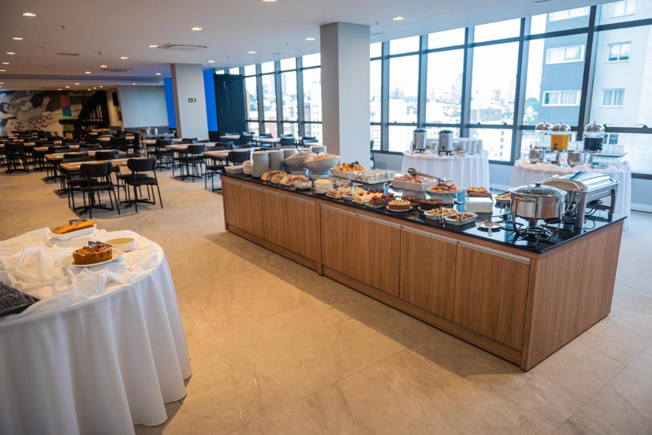 Dall'Onder Planalto Hotel Bento Gonçalves Exteriör bild