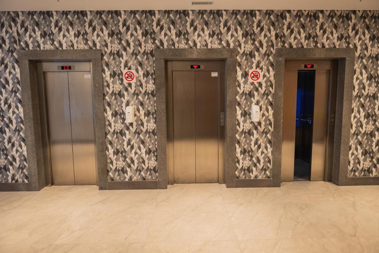 Dall'Onder Planalto Hotel Bento Gonçalves Exteriör bild