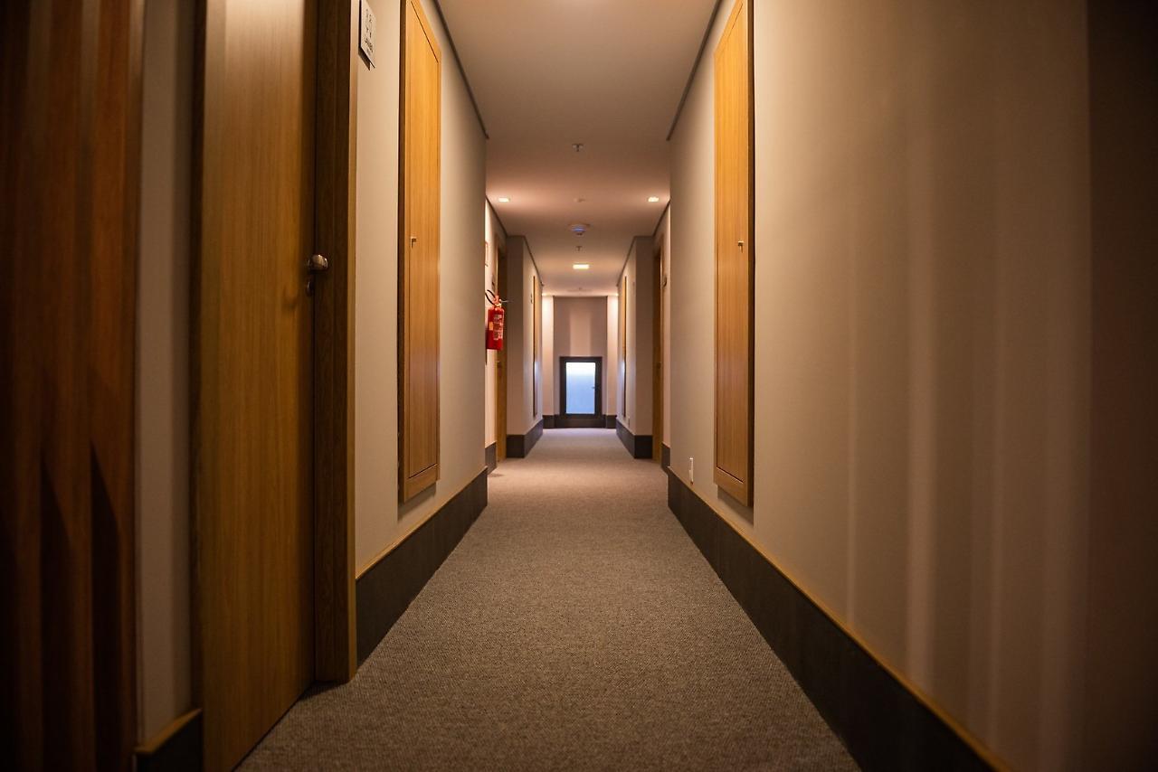 Dall'Onder Planalto Hotel Bento Gonçalves Exteriör bild