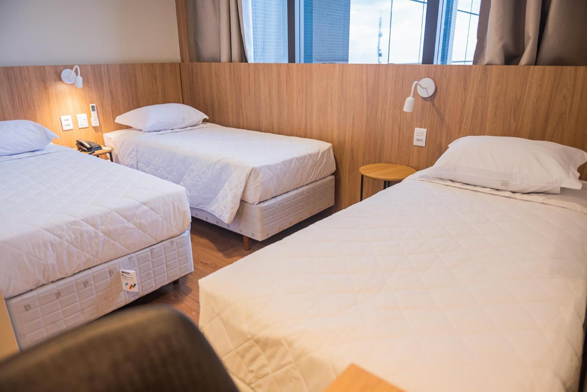 Dall'Onder Planalto Hotel Bento Gonçalves Exteriör bild