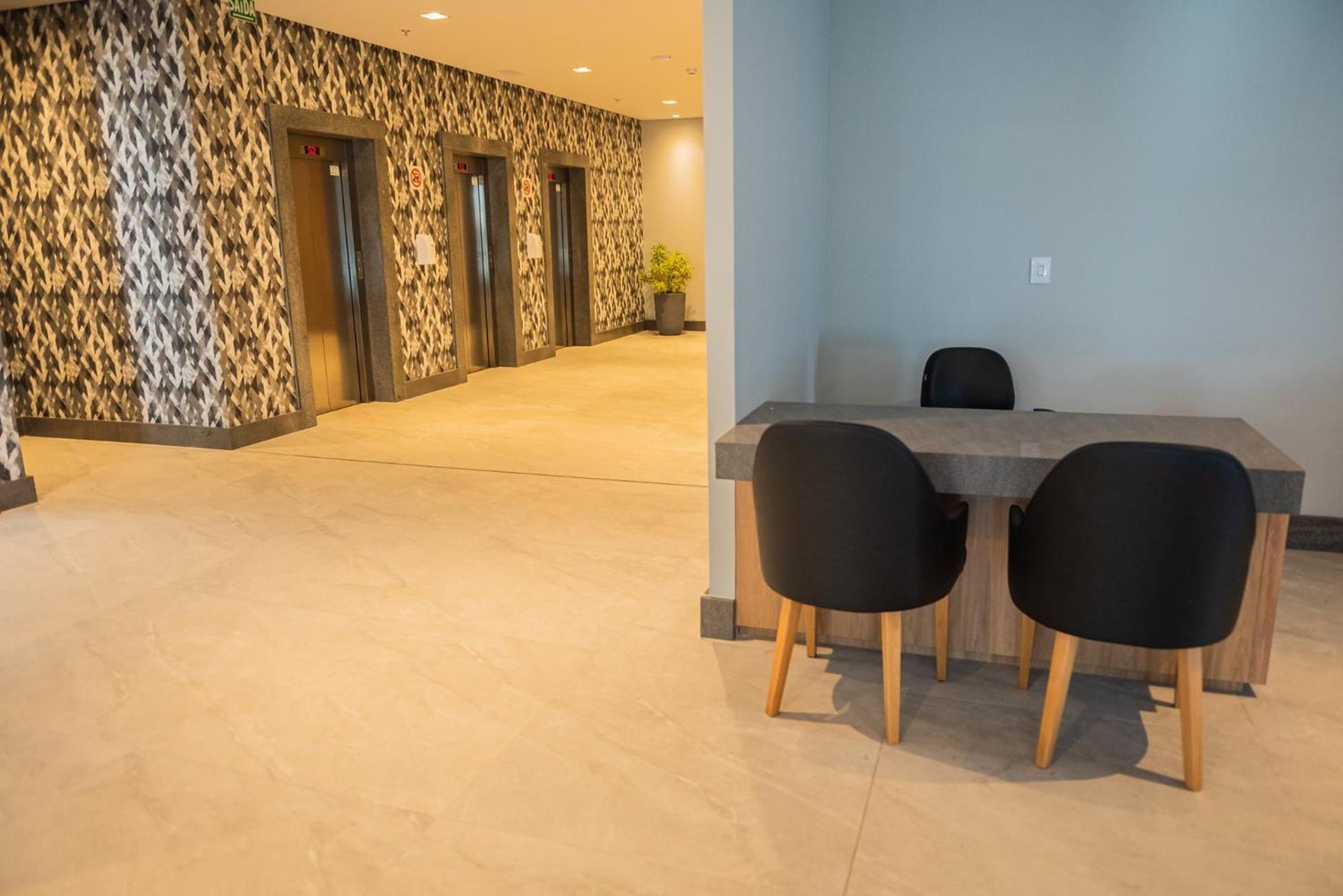 Dall'Onder Planalto Hotel Bento Gonçalves Exteriör bild